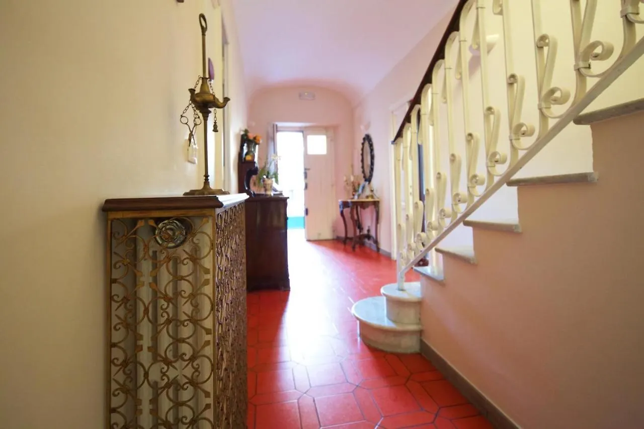 Bed & Breakfast Bed and Breakfast Il Tempio di Morfeo Roma
