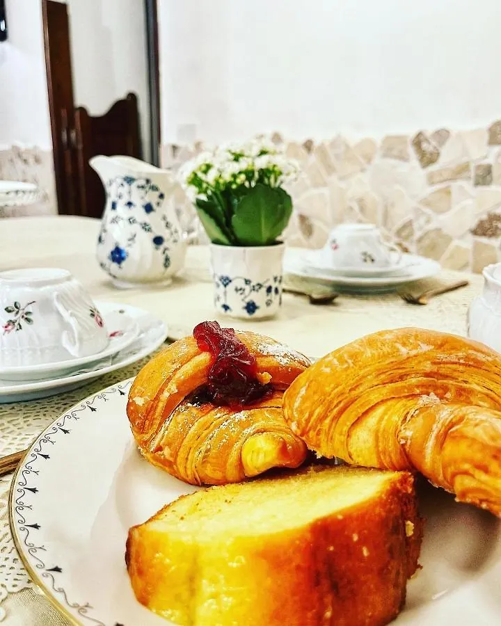 Bed and Breakfast Il Tempio di Morfeo Roma 4*,