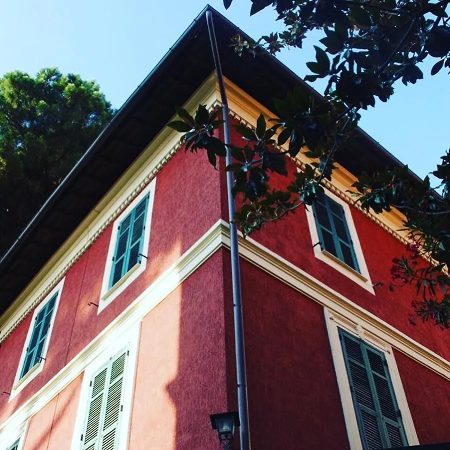 Bed and Breakfast Il Tempio di Morfeo Roma