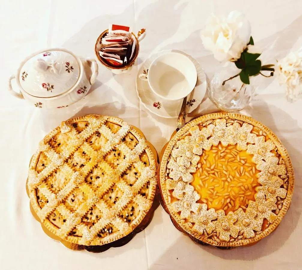 Bed and Breakfast Il Tempio di Morfeo Roma 4*,  Italia
