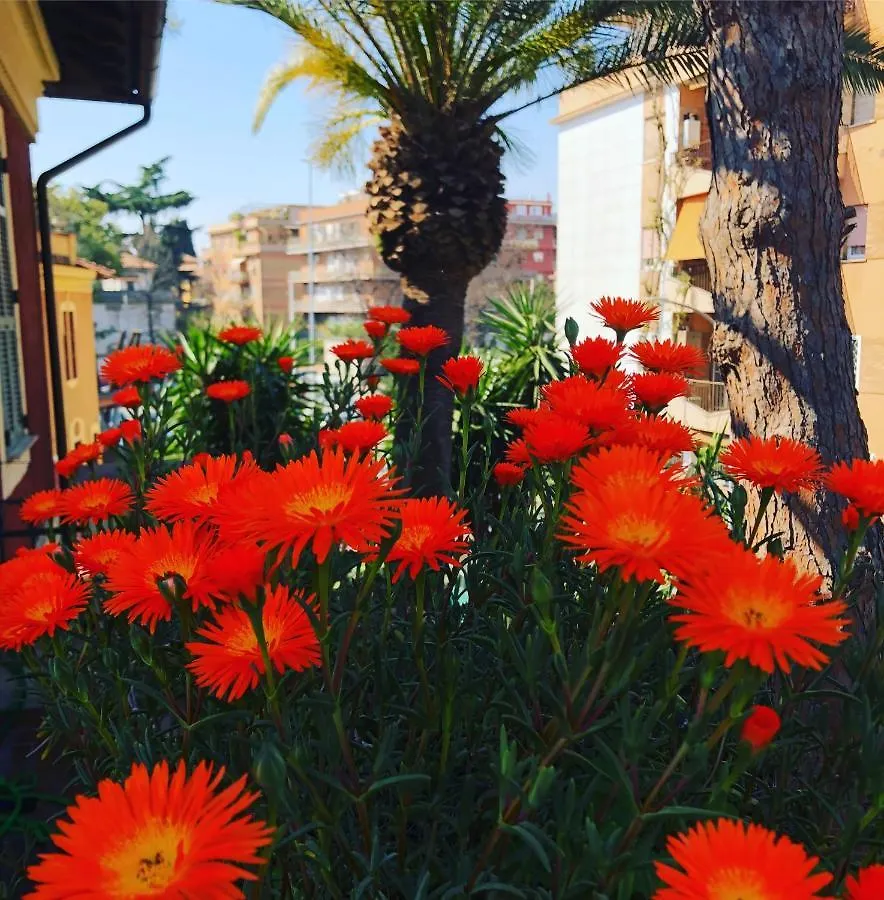 Bed and Breakfast Il Tempio di Morfeo Roma Bed & Breakfast