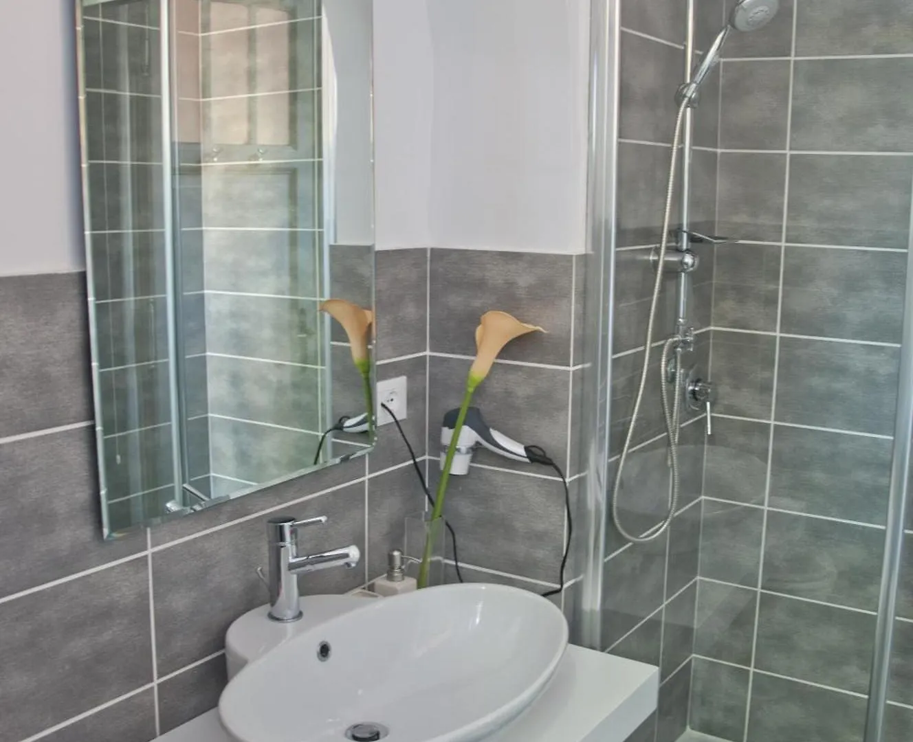 Bed and Breakfast Il Tempio di Morfeo Roma Bed & Breakfast