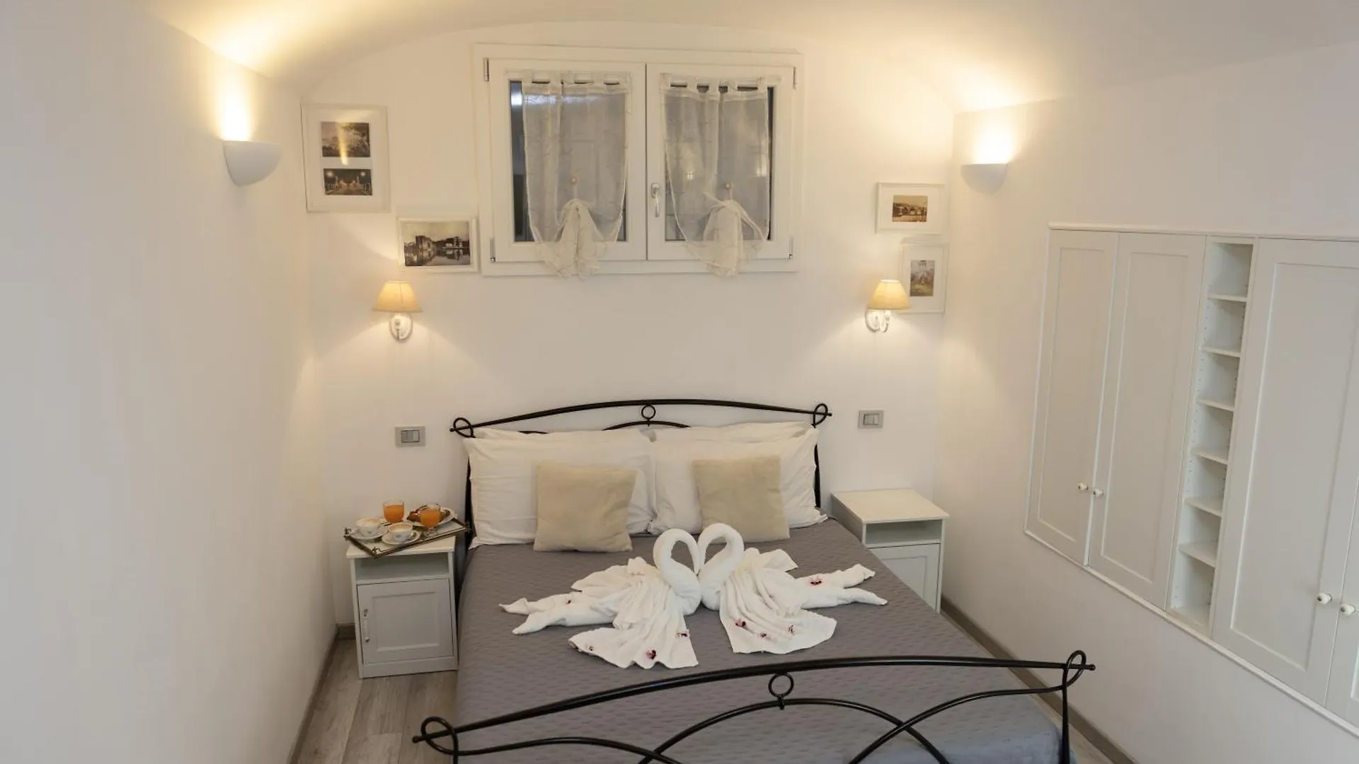 Bed & Breakfast Bed and Breakfast Il Tempio di Morfeo Roma