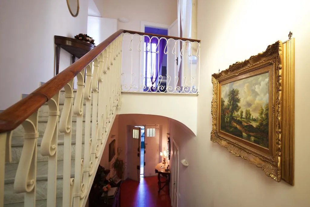 Bed and Breakfast Il Tempio di Morfeo Roma