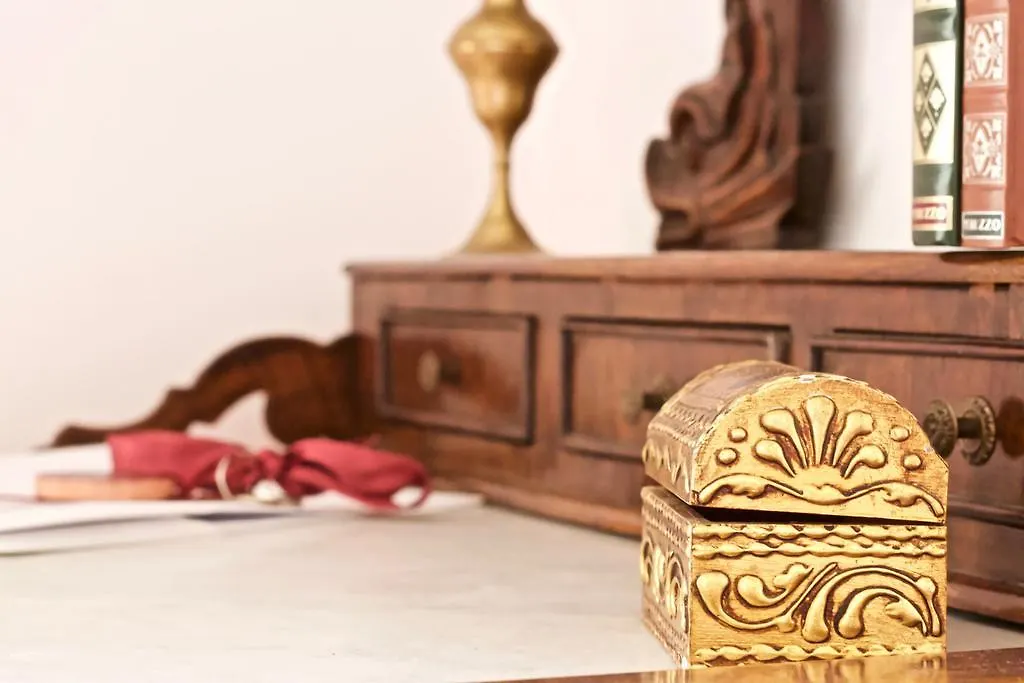 **** Bed & Breakfast Bed and Breakfast Il Tempio di Morfeo Roma Italia