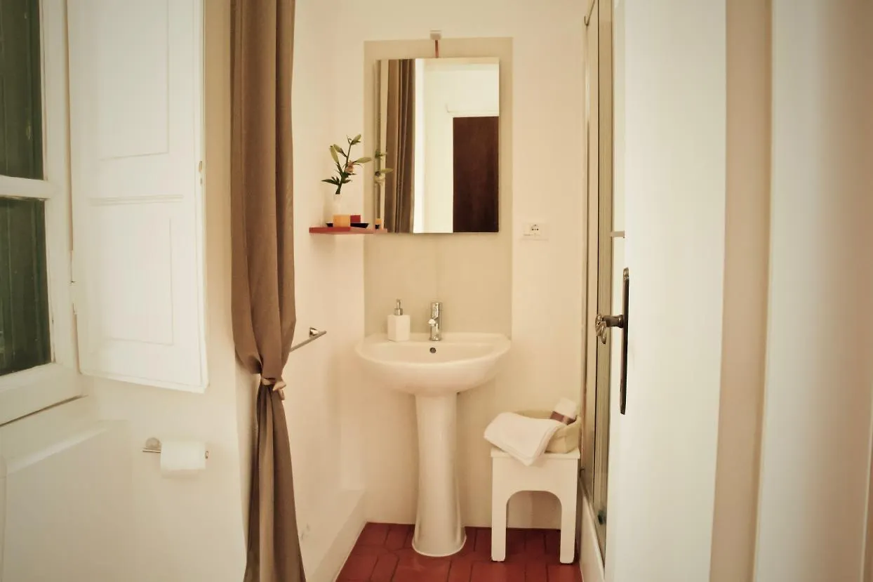 Bed & Breakfast Bed and Breakfast Il Tempio di Morfeo Roma