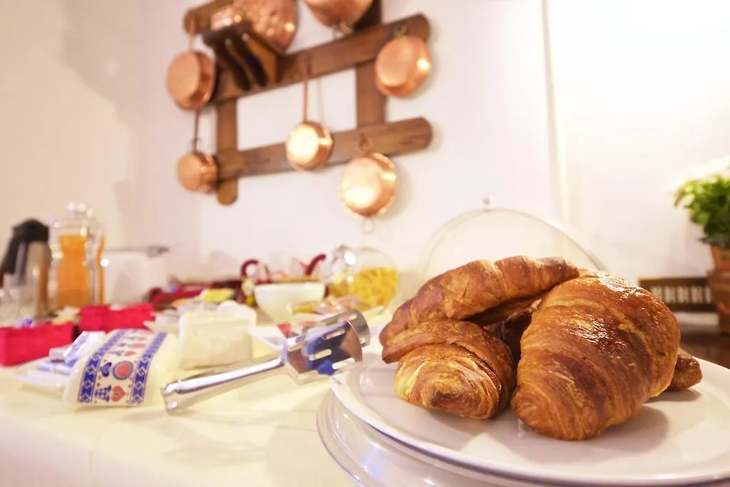 Bed and Breakfast Il Tempio di Morfeo Roma Bed & Breakfast