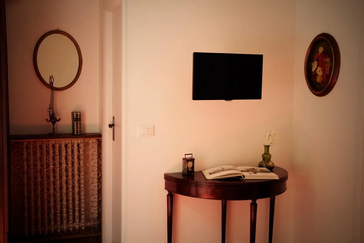 Bed and Breakfast Il Tempio di Morfeo Roma Bed & Breakfast