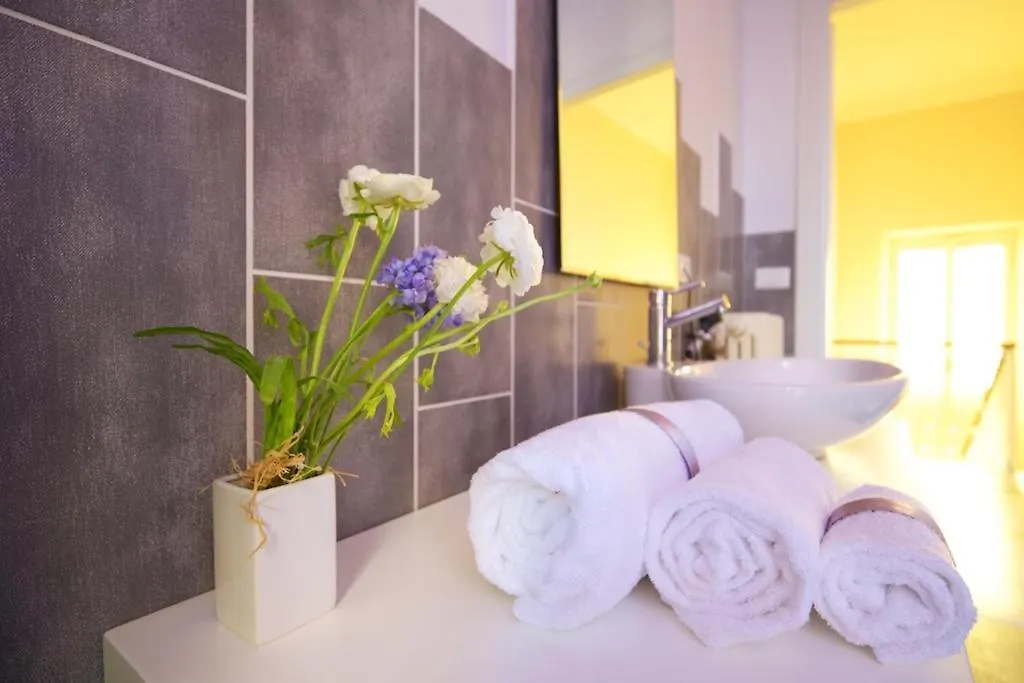 Bed and Breakfast Il Tempio di Morfeo Roma 4*,