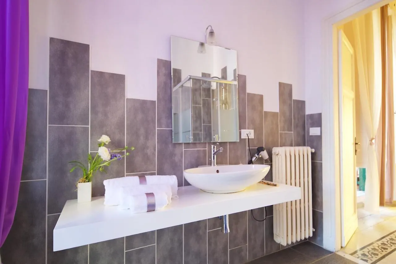 Bed and Breakfast Il Tempio di Morfeo Roma Italia