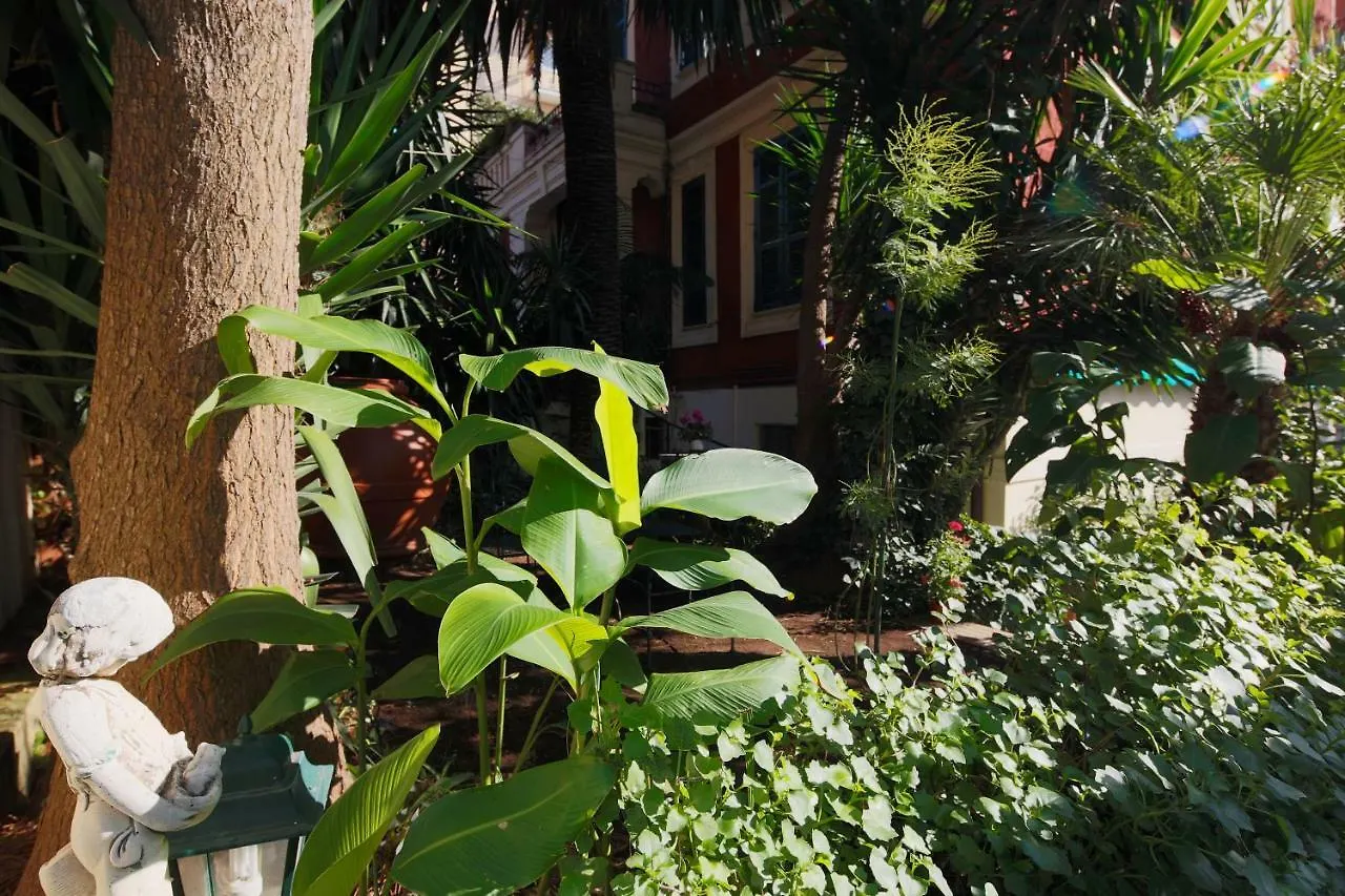 Bed & Breakfast Bed and Breakfast Il Tempio di Morfeo Roma