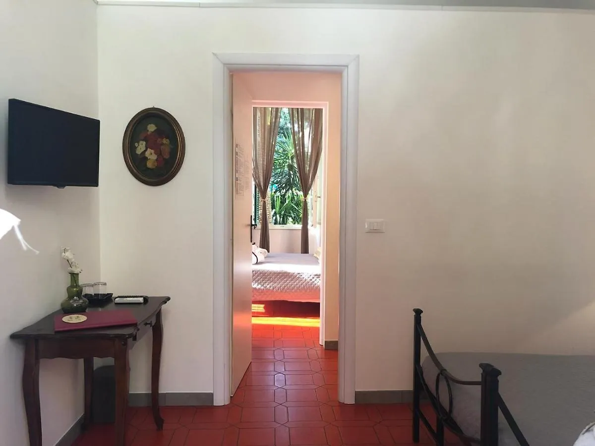 Bed and Breakfast Il Tempio di Morfeo Roma Bed & Breakfast