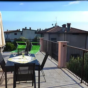 Ginevra Appartamento Toscolano-Maderno