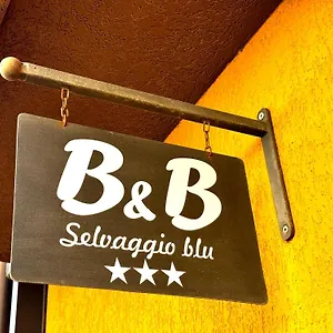 Selvaggio Blu Italie