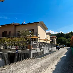 Rossovino Italie