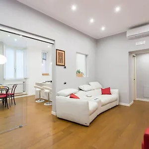 Appartamento White House In