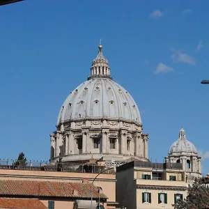 Di Fronte Cupola Rom