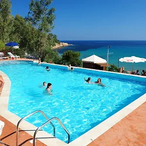Camping Telis Italie