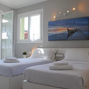 Metropolitan Expo Flat 4 Appartamento Rho