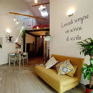 Il Loft Di Nina Appartamento Firenze