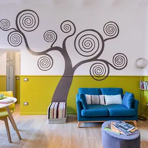 Appartamento As Feel - Orti Trastevere