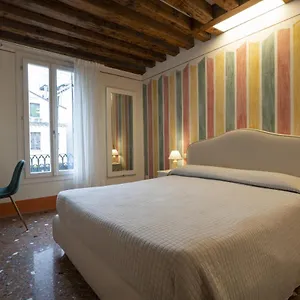 Rialto - Sant'aponal Prestige Appartamento Venezia