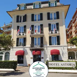 Astoria Italie