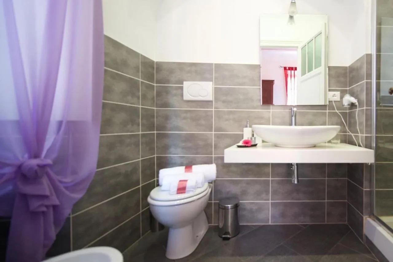 Bed and Breakfast Il Tempio Di Morfeo Roma 4*,  Italia