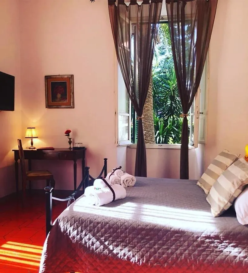 Couette-café Bed and Breakfast Il Tempio Di Morfeo à Rome