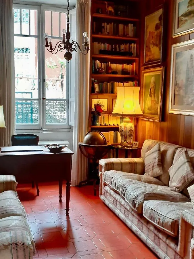 **** Couette-café Bed and Breakfast Il Tempio Di Morfeo à Rome Italie