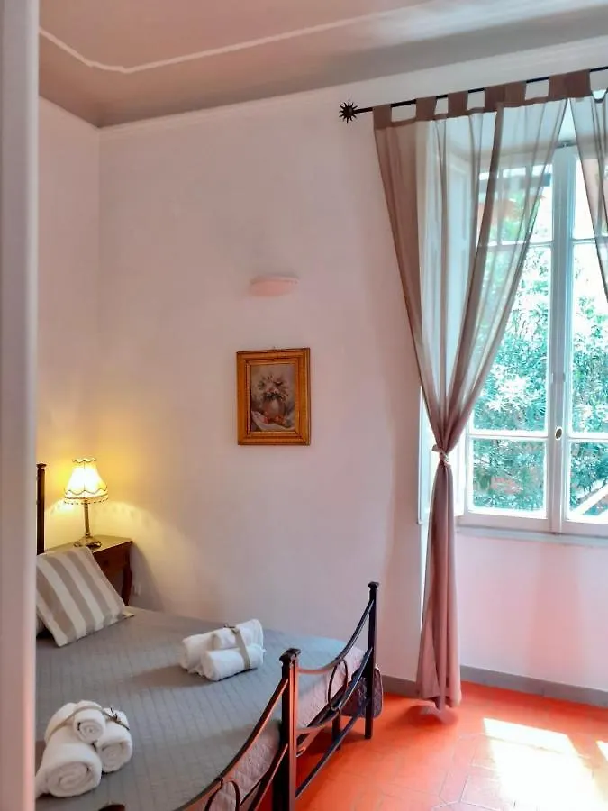 Bed and Breakfast Il Tempio Di Morfeo à Rome Italie