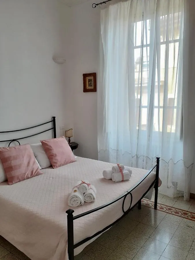 Couette-café Bed and Breakfast Il Tempio Di Morfeo à Rome