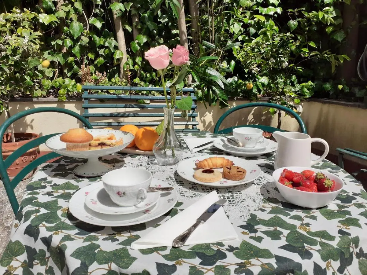 Bed and Breakfast Il Tempio Di Morfeo à Rome 4*,