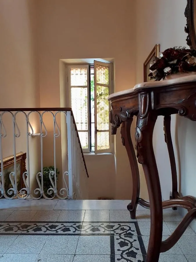 Bed and Breakfast Il Tempio Di Morfeo à Rome