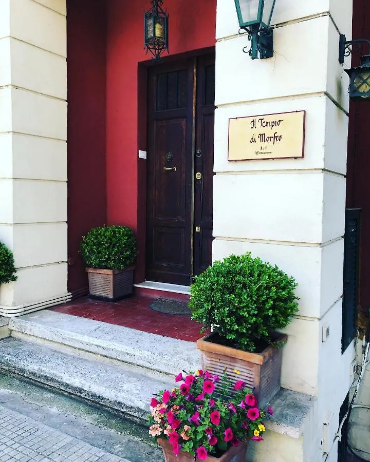 Bed and Breakfast Il Tempio Di Morfeo Roma