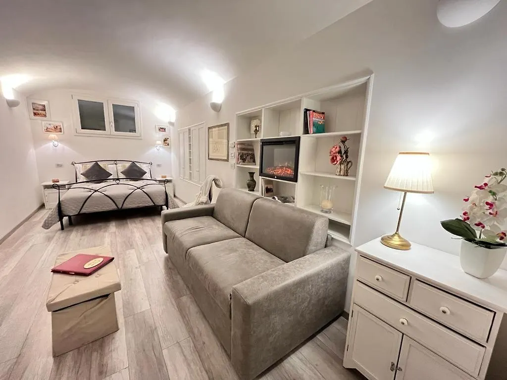 Bed and Breakfast Il Tempio Di Morfeo Roma