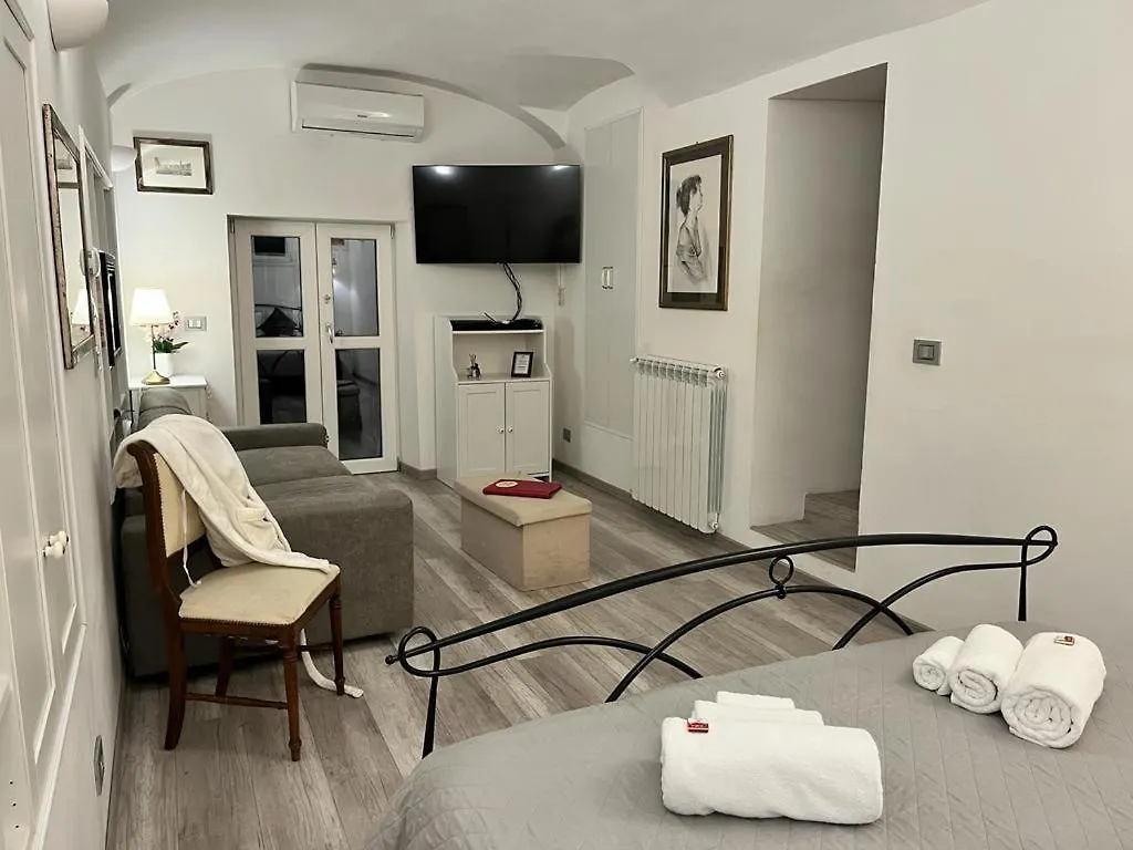 Bed and Breakfast Il Tempio Di Morfeo à Rome