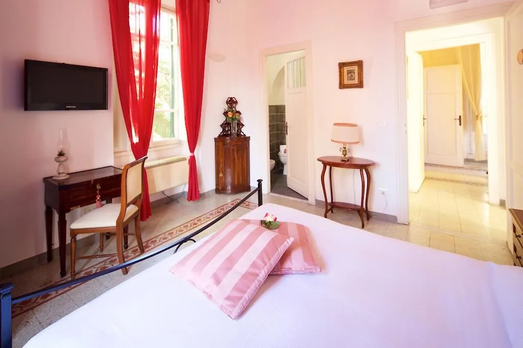 Bed and Breakfast Il Tempio Di Morfeo à Rome