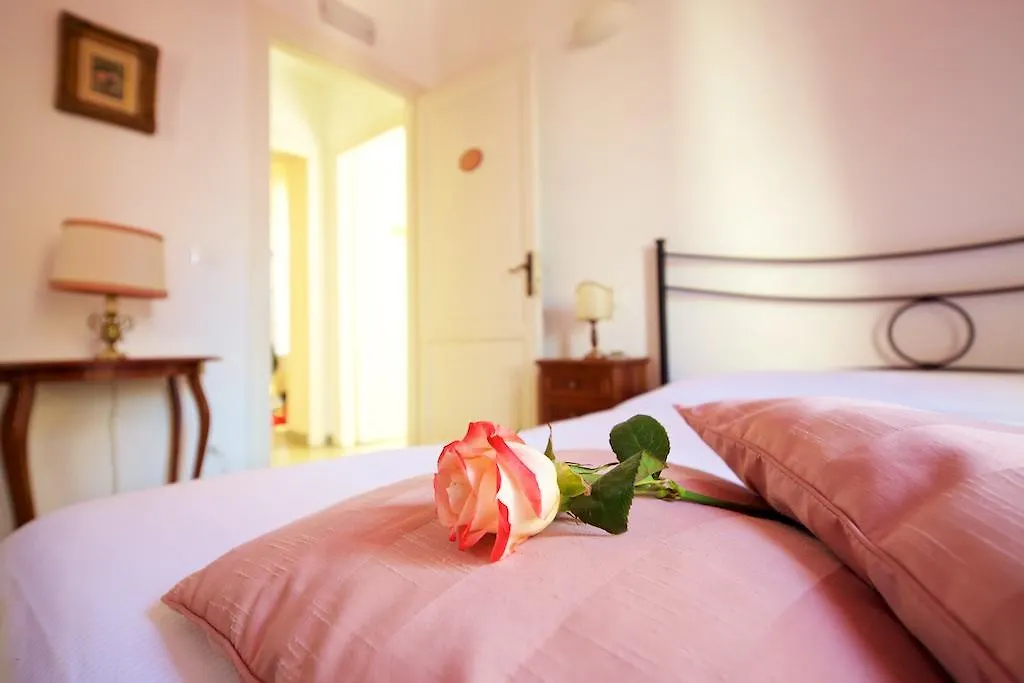 Couette-café Bed and Breakfast Il Tempio Di Morfeo à Rome