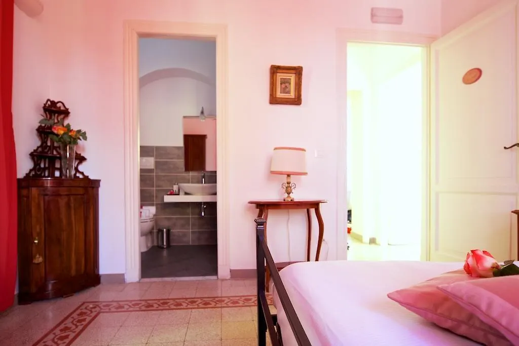 Couette-café Bed and Breakfast Il Tempio Di Morfeo à Rome