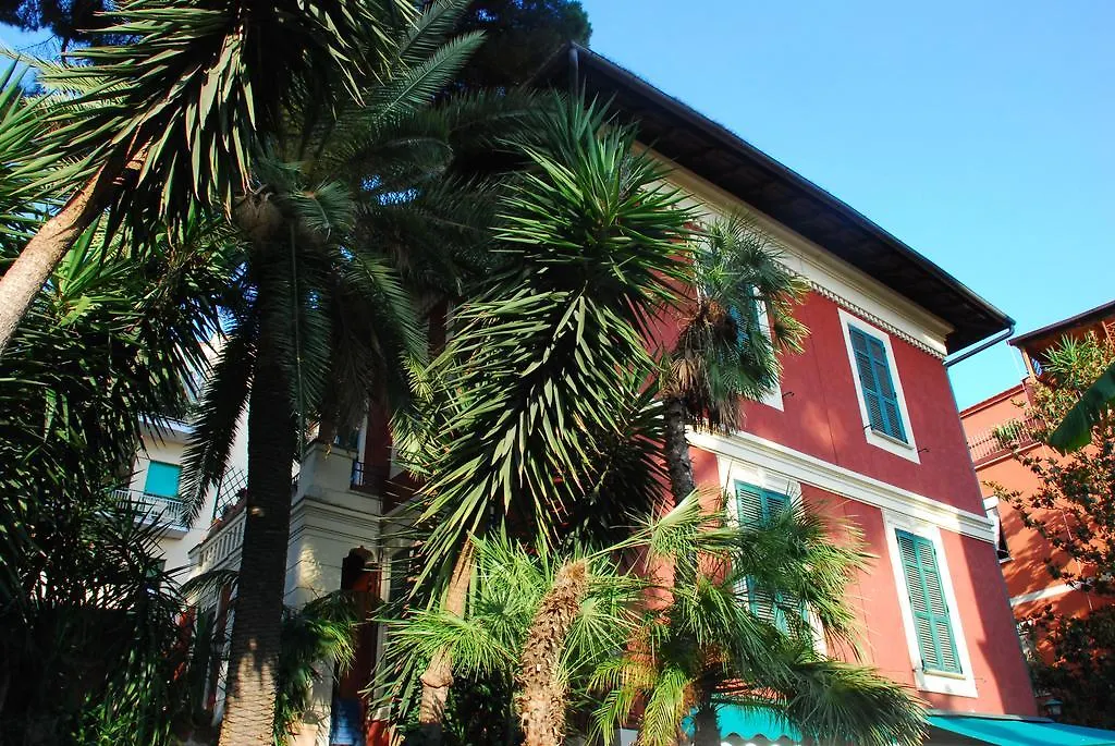 Bed and Breakfast Il Tempio Di Morfeo à Rome
