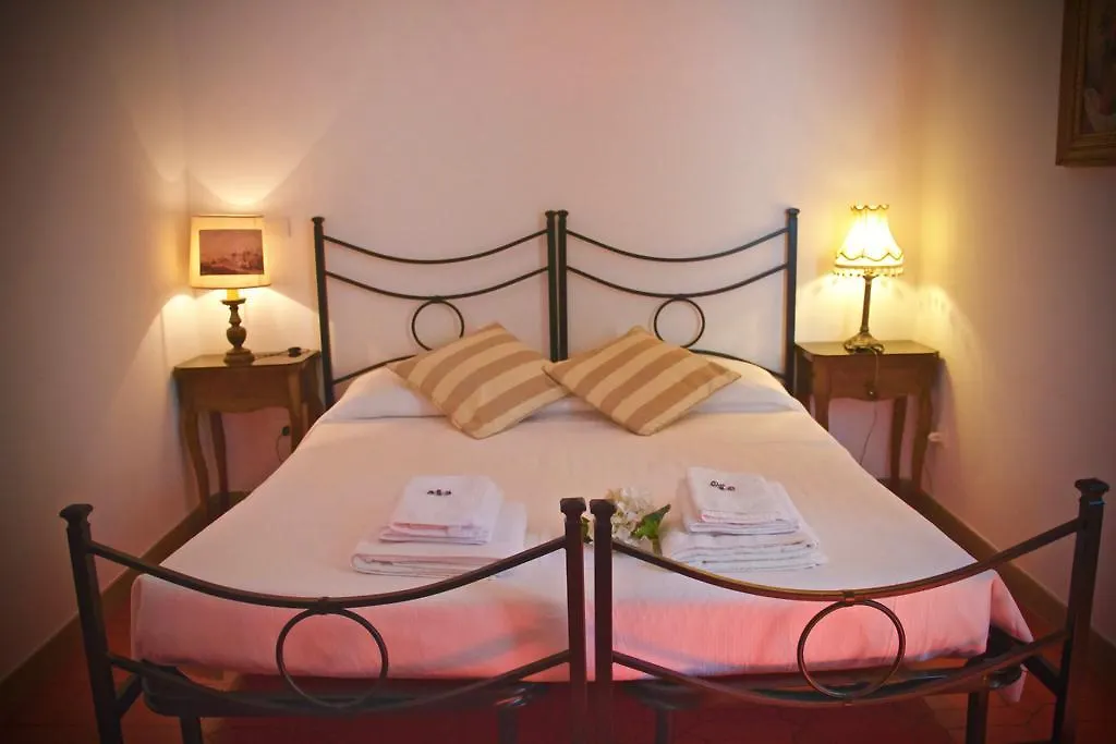 Couette-café Bed and Breakfast Il Tempio Di Morfeo à Rome