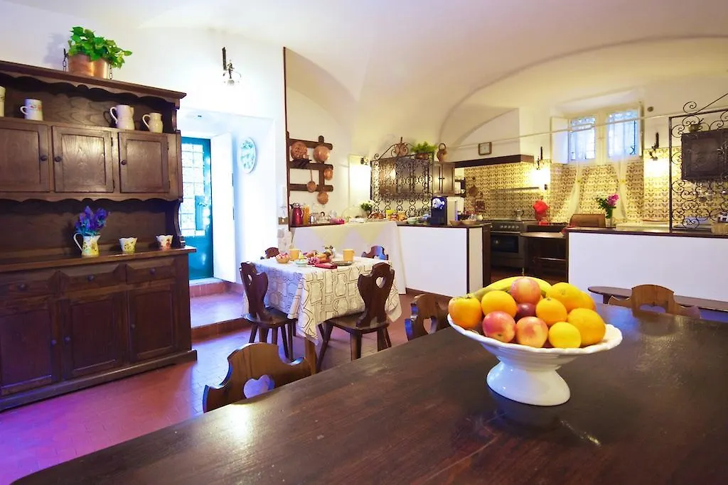 Bed and Breakfast Il Tempio Di Morfeo à Rome
