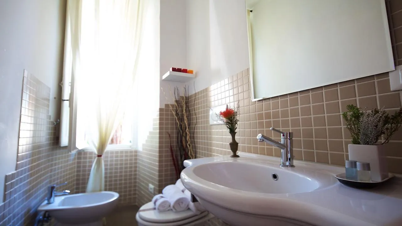Bed and Breakfast Il Tempio Di Morfeo à Rome Italie