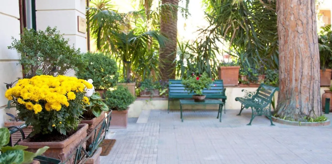 Bed and Breakfast Il Tempio Di Morfeo Roma 4*,