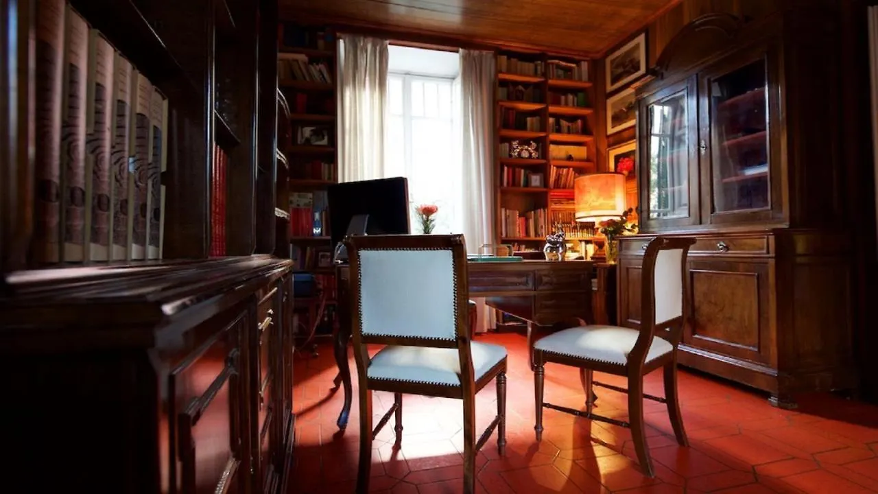 Bed and Breakfast Il Tempio Di Morfeo Roma