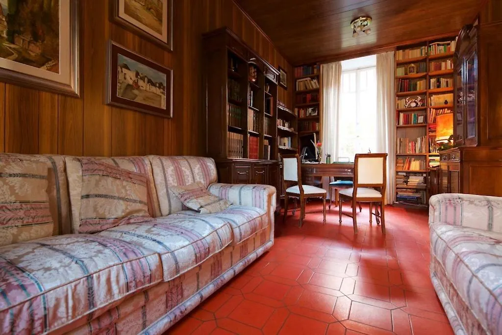 **** Couette-café Bed and Breakfast Il Tempio Di Morfeo à Rome Italie