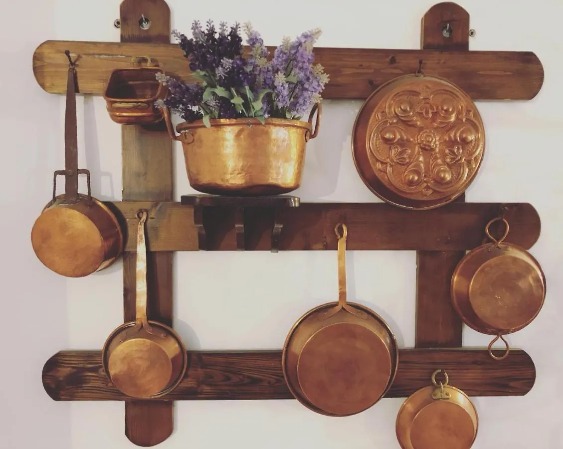 Bed and Breakfast Il Tempio Di Morfeo Roma